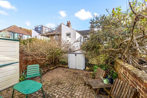 4 bedroom terraced house for sale, Lennox Road, Hove