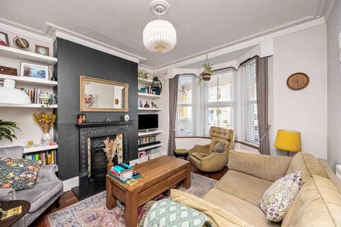 4 bedroom terraced house for sale, Lennox Road, Hove