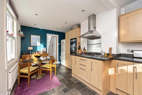 4 bedroom terraced house for sale, Lennox Road, Hove