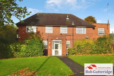 undefined, Castle Hill Road, Newcastle, Staffs