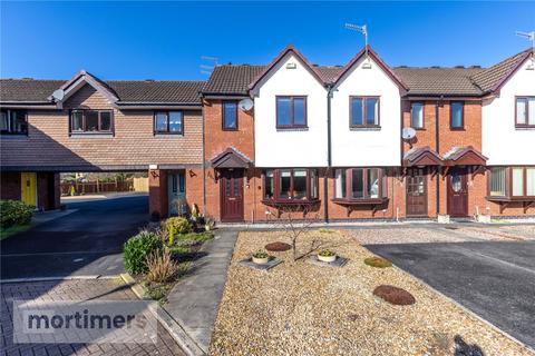undefined, Hayhurst Close, Whalley, Clitheroe, Lancashire, BB7