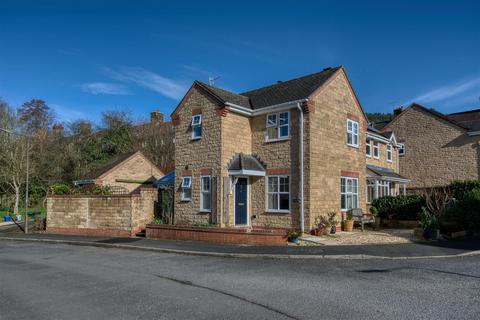 undefined, Sunnybank, Rowsley, Matlock