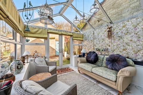 3 bedroom detached house for sale, Sunnybank, Rowsley, Matlock