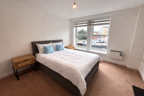 undefined, Bridgford Point, Scarrington Road, West Bridgford, Nottingham, NG2 5BR
