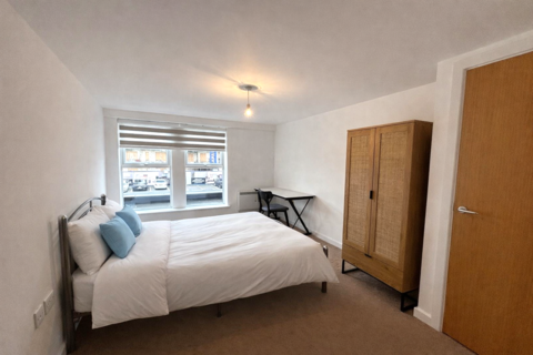undefined, Bridgford Point, Scarrington Road, West Bridgford, Nottingham, NG2 5BR