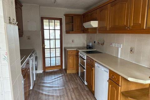 undefined, Mendip Close - Kettering