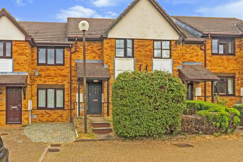 undefined, Nash Croft, Tattenhoe, Milton Keynes, MK4