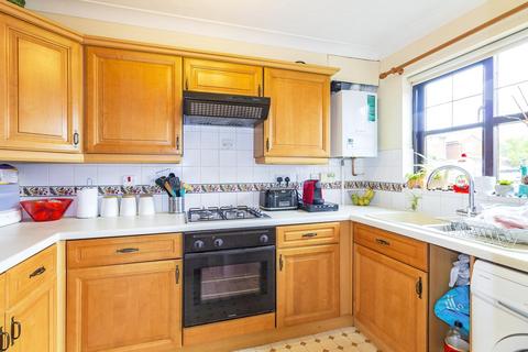 undefined, Nash Croft, Tattenhoe, Milton Keynes, MK4
