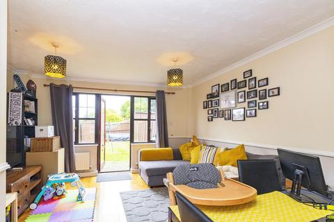 undefined, Nash Croft, Tattenhoe, Milton Keynes, MK4