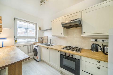 1 bedroom maisonette for sale, Meakin Estate, London SE1