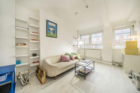 Meakin Estate, London SE1