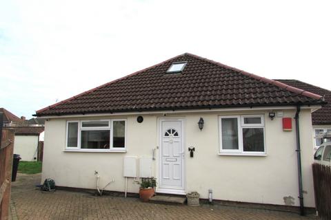 undefined, Glebe Crescent, Harrow, Middlesex, HA3