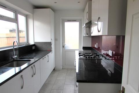 undefined, Glebe Crescent, Harrow, Middlesex, HA3