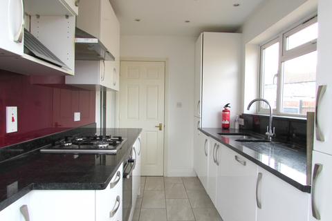 undefined, Glebe Crescent, Harrow, Middlesex, HA3