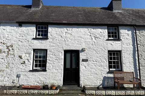 undefined, Llanfihangel-Y-Creuddyn, Aberystwyth
