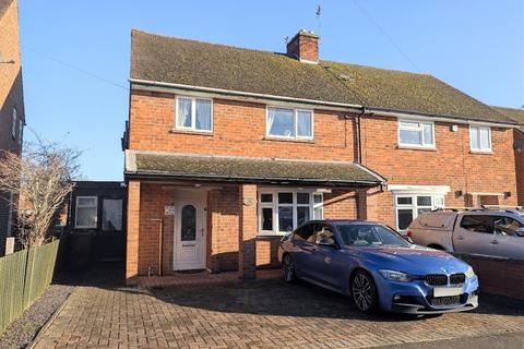undefined, Babington Road, Barrow upon Soar, Loughborough, Leicestershire, LE12
