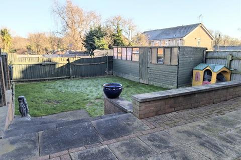 undefined, Babington Road, Barrow upon Soar, Loughborough, Leicestershire, LE12
