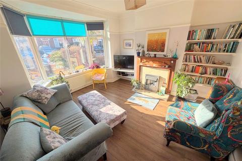 3 bedroom semi-detached house for sale, St Georges Road, Cullercoats, NE30