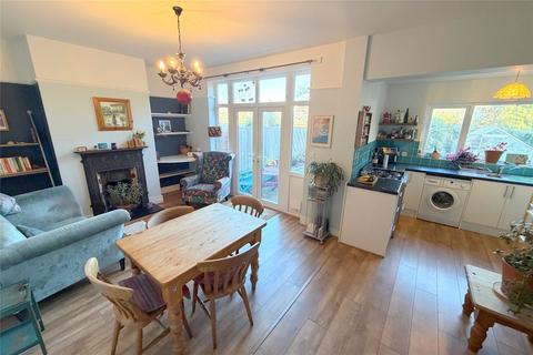 3 bedroom semi-detached house for sale, St Georges Road, Cullercoats, NE30