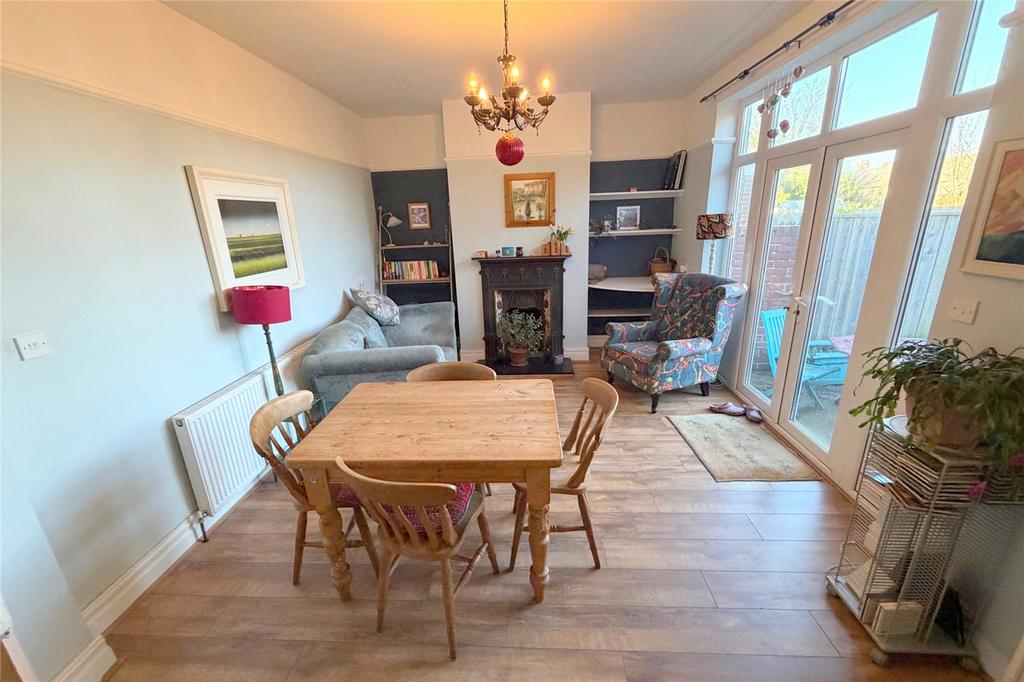 Dining Room 2