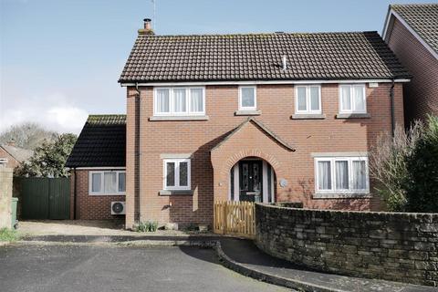 Wessington Court, Calne
