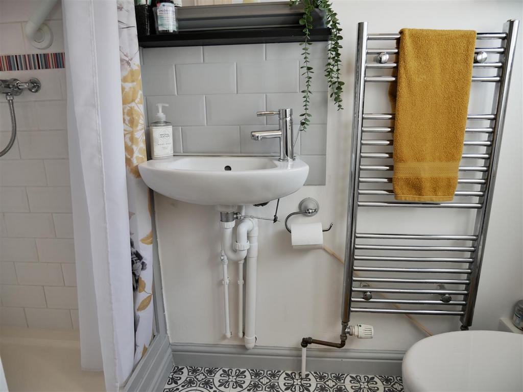 En-Suite
