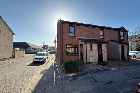 undefined, Don Street, Forfar DD8