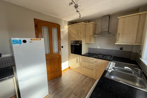 undefined, Don Street, Forfar DD8