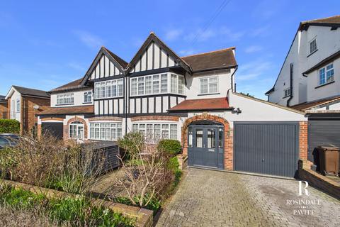 undefined, The Close, Carshalton Beeches, SM5