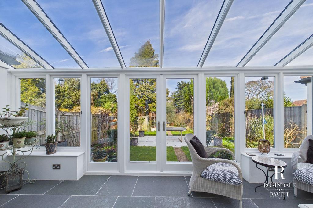 Sunroom