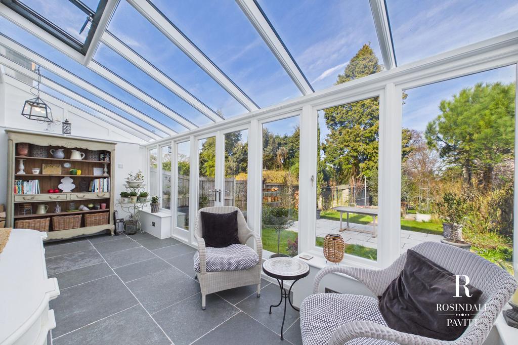 Sunroom