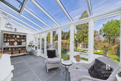 undefined, The Close, Carshalton Beeches, SM5