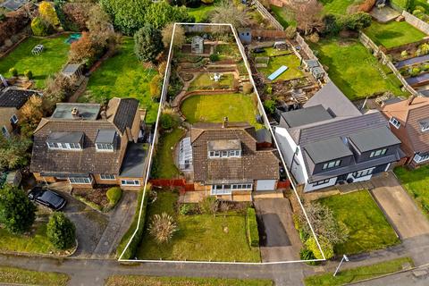 undefined, Wick Avenue, Wheathampstead, St. Albans