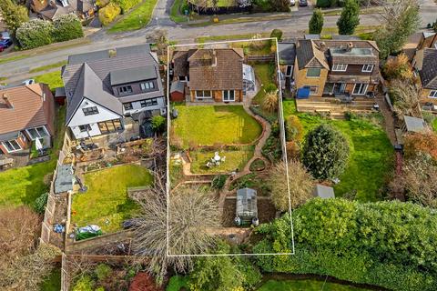undefined, Wick Avenue, Wheathampstead, St. Albans