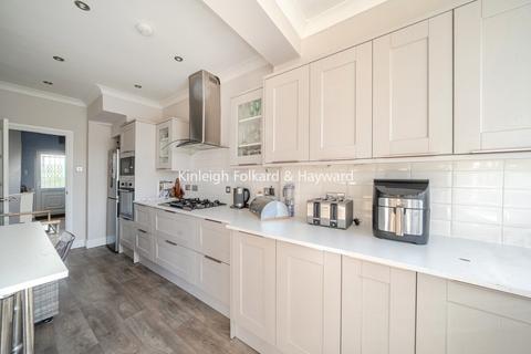 3 bedroom semi-detached house for sale, Hampden Way, Southgate, London, N14