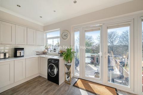 3 bedroom semi-detached house for sale, Hampden Way, Southgate, London, N14