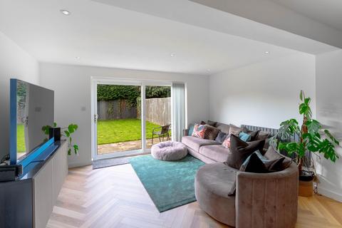 3 bedroom semi-detached house for sale, Balland Field, Willingham, CB24