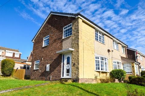 3 bedroom semi-detached house for sale, Woodlea View, Yeadon, Leeds, West Yorkshire