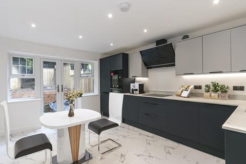 undefined, Bodorgan Road, Bournemouth BH2