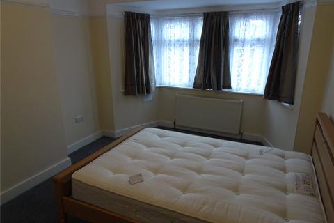 undefined, Avenue Crescent, Middlesex TW5