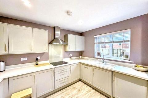 undefined, Plantation Close, Wingate , Wingate, Durham, TS28 5FS