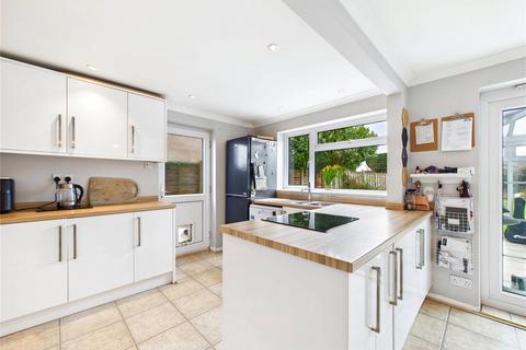 4 bedroom detached house for sale, Stane Field, Marks Tey, Colchester, Essex, CO6