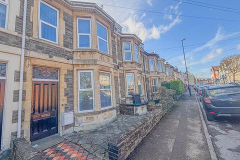 undefined, North View, Bristol BS6