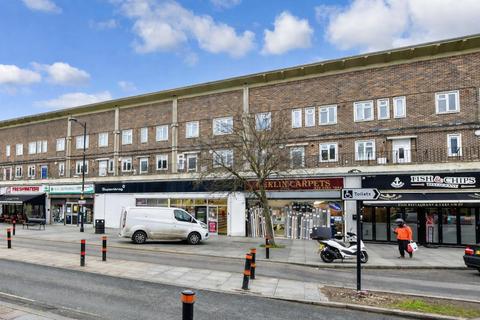undefined, The Broadway, Debden, Loughton