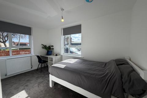 undefined, Havelock Place, Stoke-On-Trent ST1