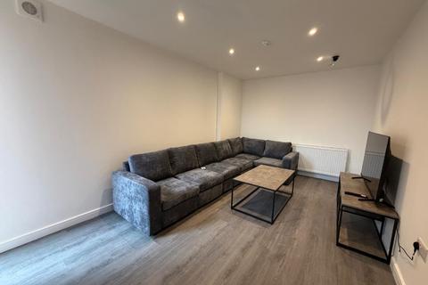 undefined, Havelock Place, Stoke-On-Trent ST1