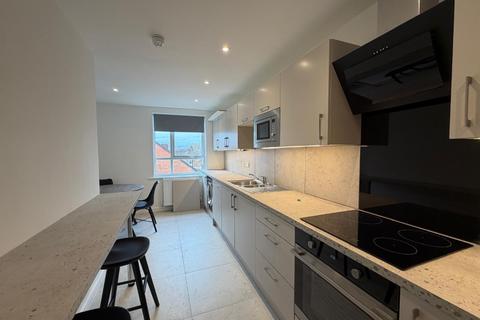 1 bedroom in a house share to rent, Havelock Place, Stoke-On-Trent ST1
