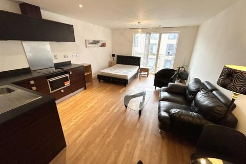undefined, Sinope, 58 Sherborne Street, Birmingham