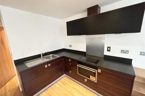 undefined, Sinope, 58 Sherborne Street, Birmingham