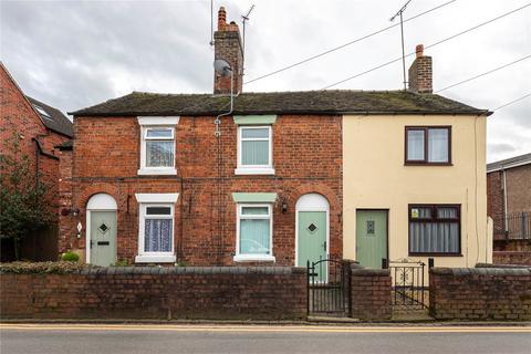 2 bedroom terraced house to rent, Cross Street, Biddulph, Stoke-on-Trent, Staffordshire, ST8